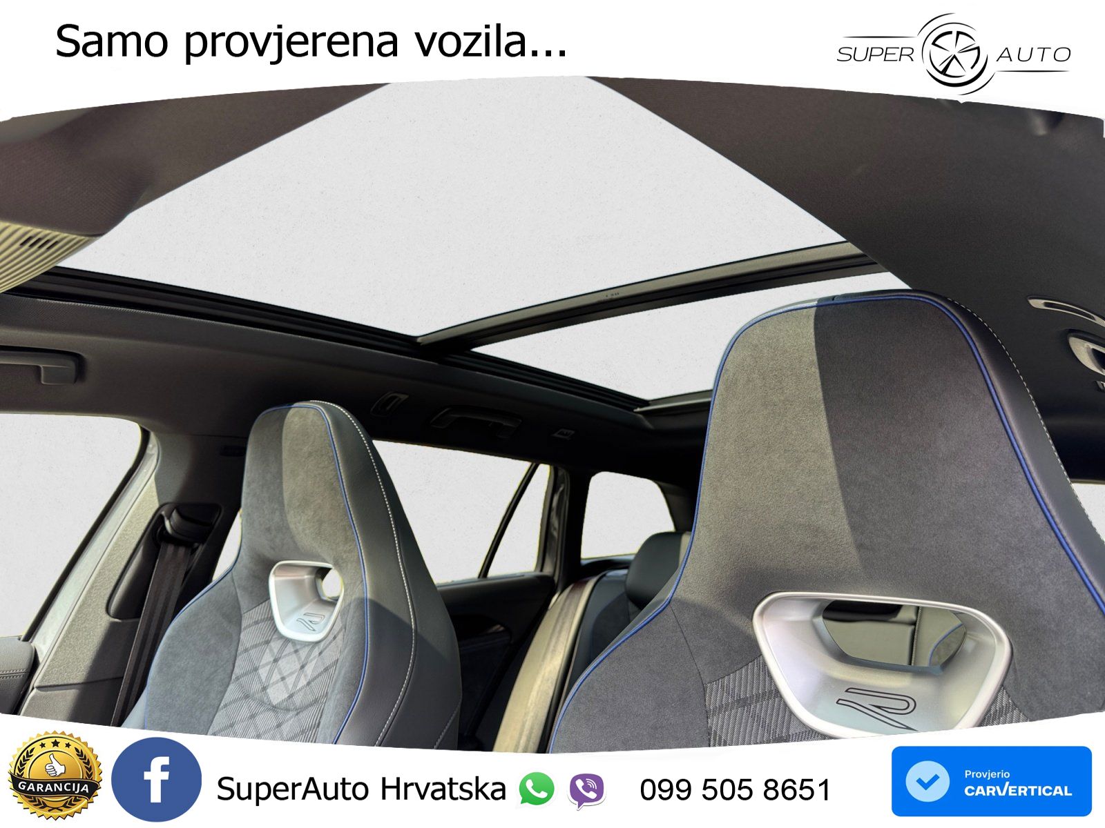 Volkswagen Passat Variant 2.0 TDI (193 KS) 4MOTION DSG R-Line LED+GR SJED+ACC
