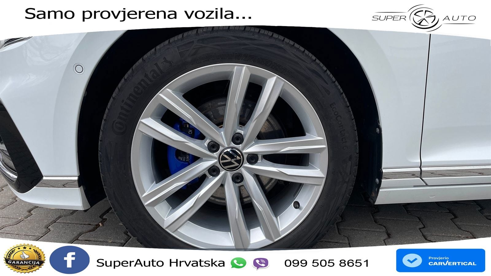 Volkswagen Passat Variant 1.5 TSI (204 KS) eHybrid DSG LED+GR SJED+ACC