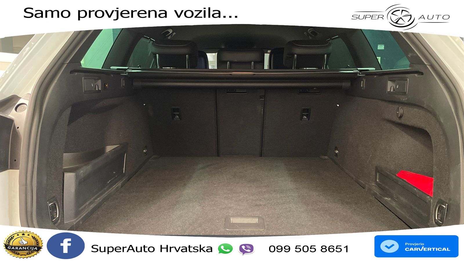Volkswagen Passat Variant 1.5 TSI (204 KS) eHybrid DSG LED+GR SJED+ACC