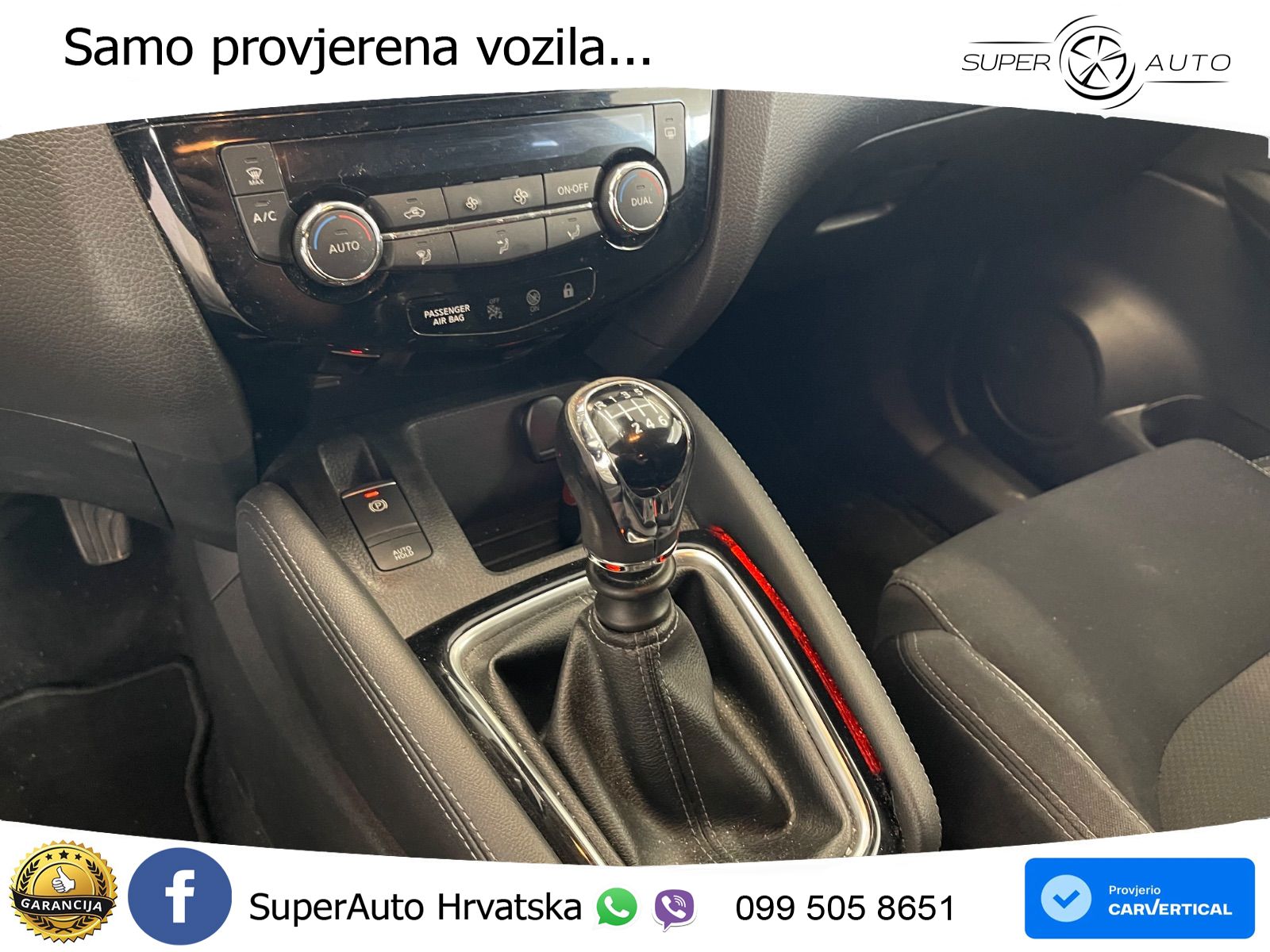 Nissan Qashqai 1.6 dCi (130 KS) N-Connecta