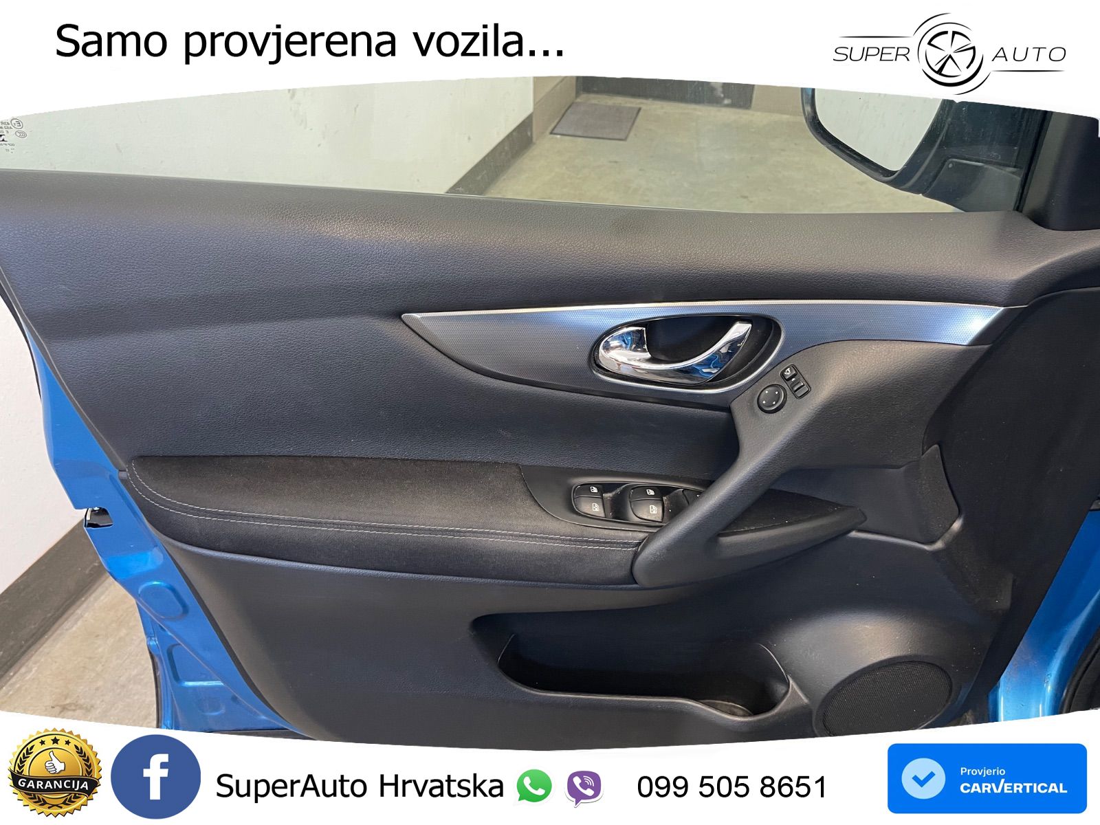 Nissan Qashqai 1.6 dCi (130 KS) N-Connecta