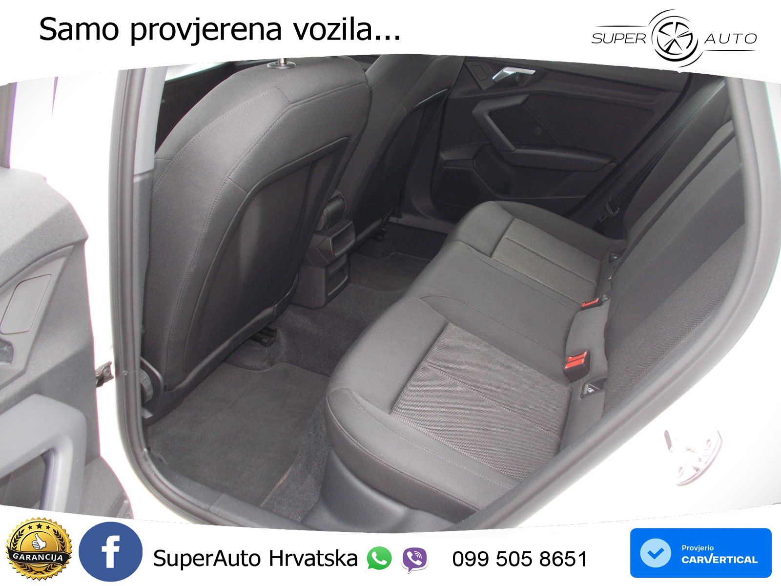Audi A3 35 TFSI (150 KS) S tronic S line