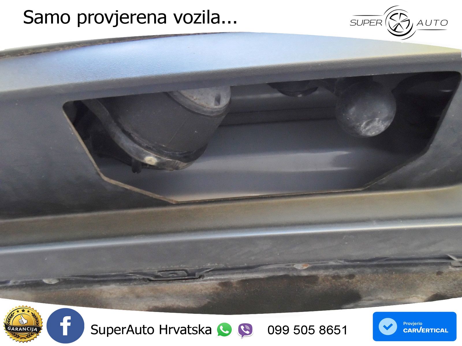 Volkswagen Passat Variant 2.0 TDI (122 KS) DSG Business LED+GR SJED+ACC