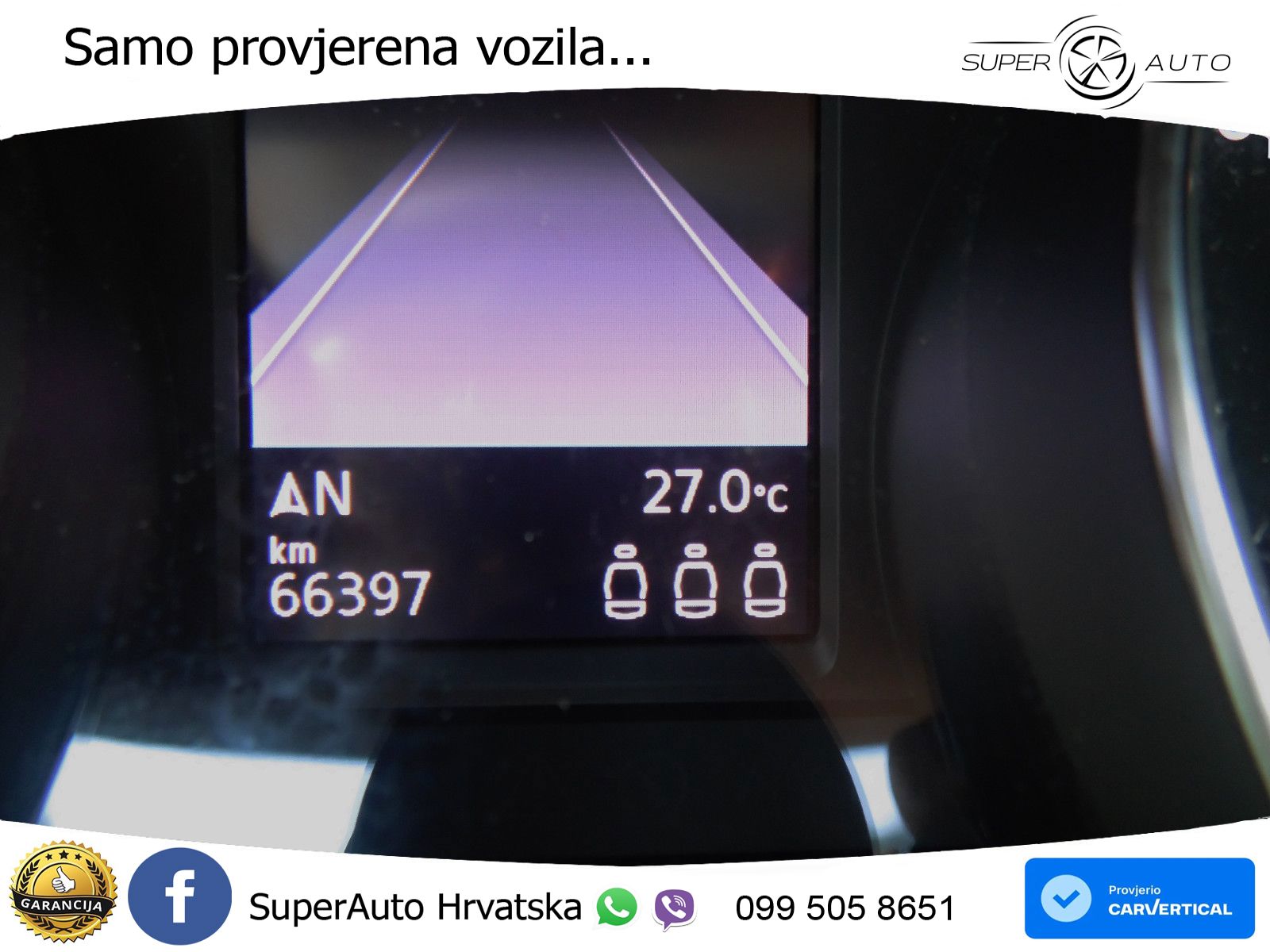 Volkswagen Passat Variant 2.0 TDI (122 KS) DSG Business LED+GR SJED+ACC
