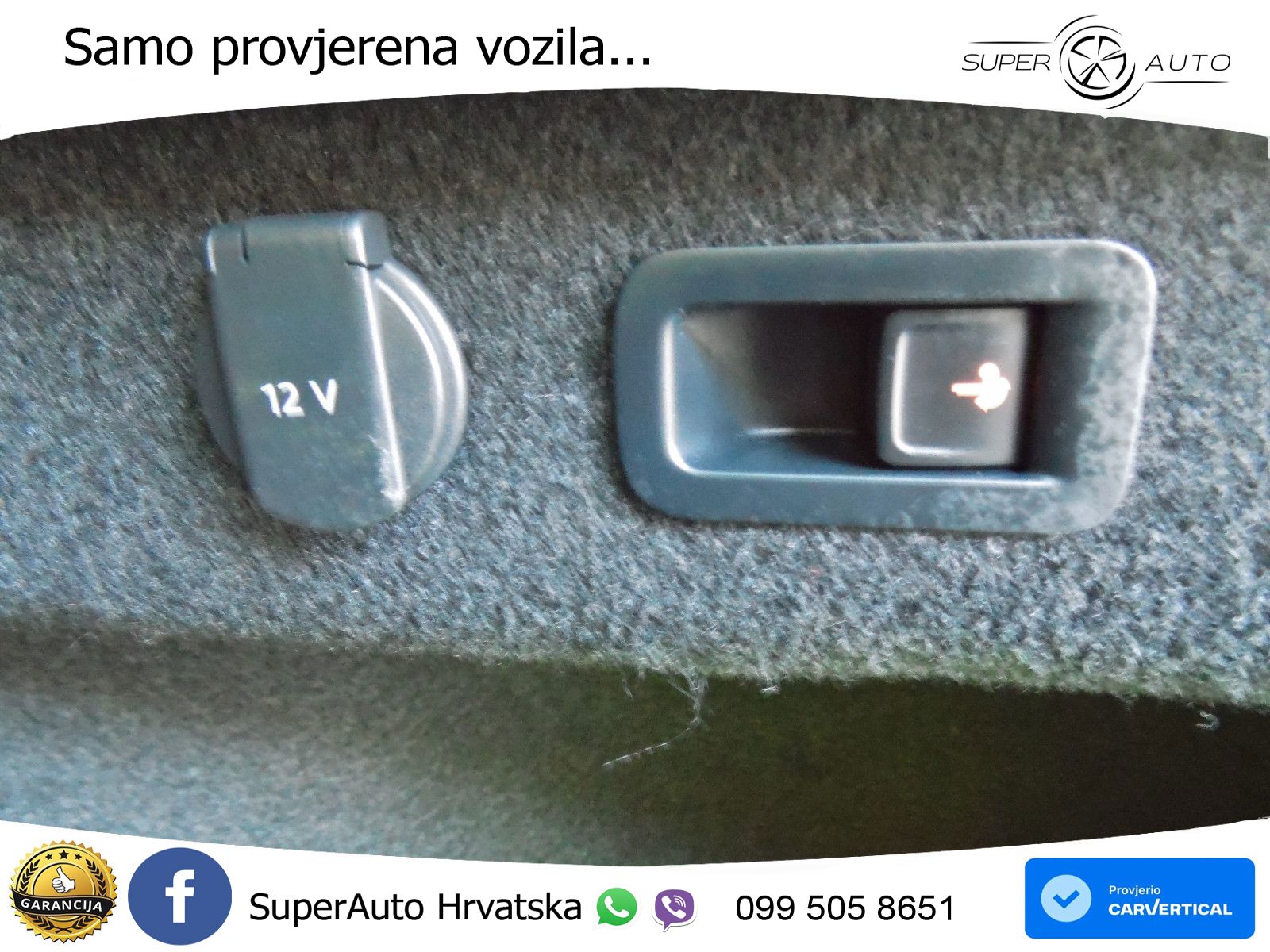 Volkswagen Passat Variant 2.0 TDI (122 KS) DSG Business LED+GR SJED+ACC