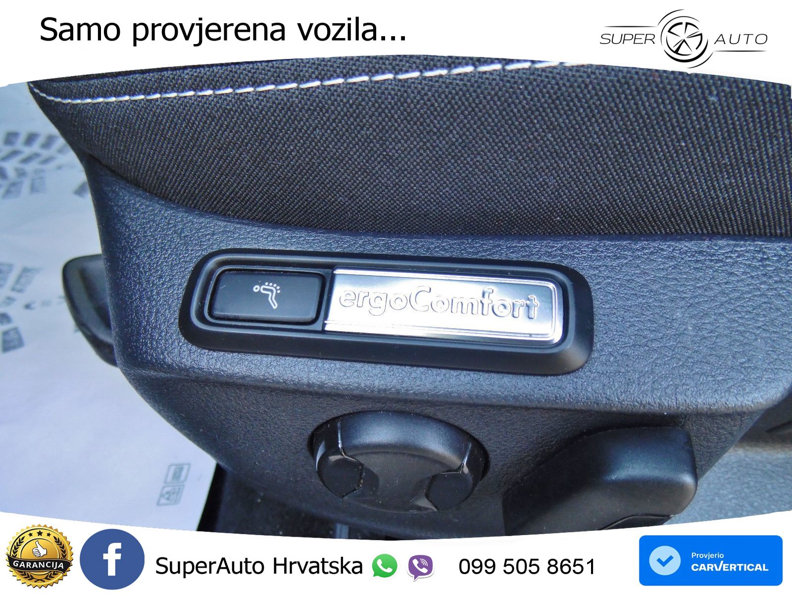 Volkswagen Passat Variant 2.0 TDI (122 KS) DSG Business LED+GR SJED+ACC
