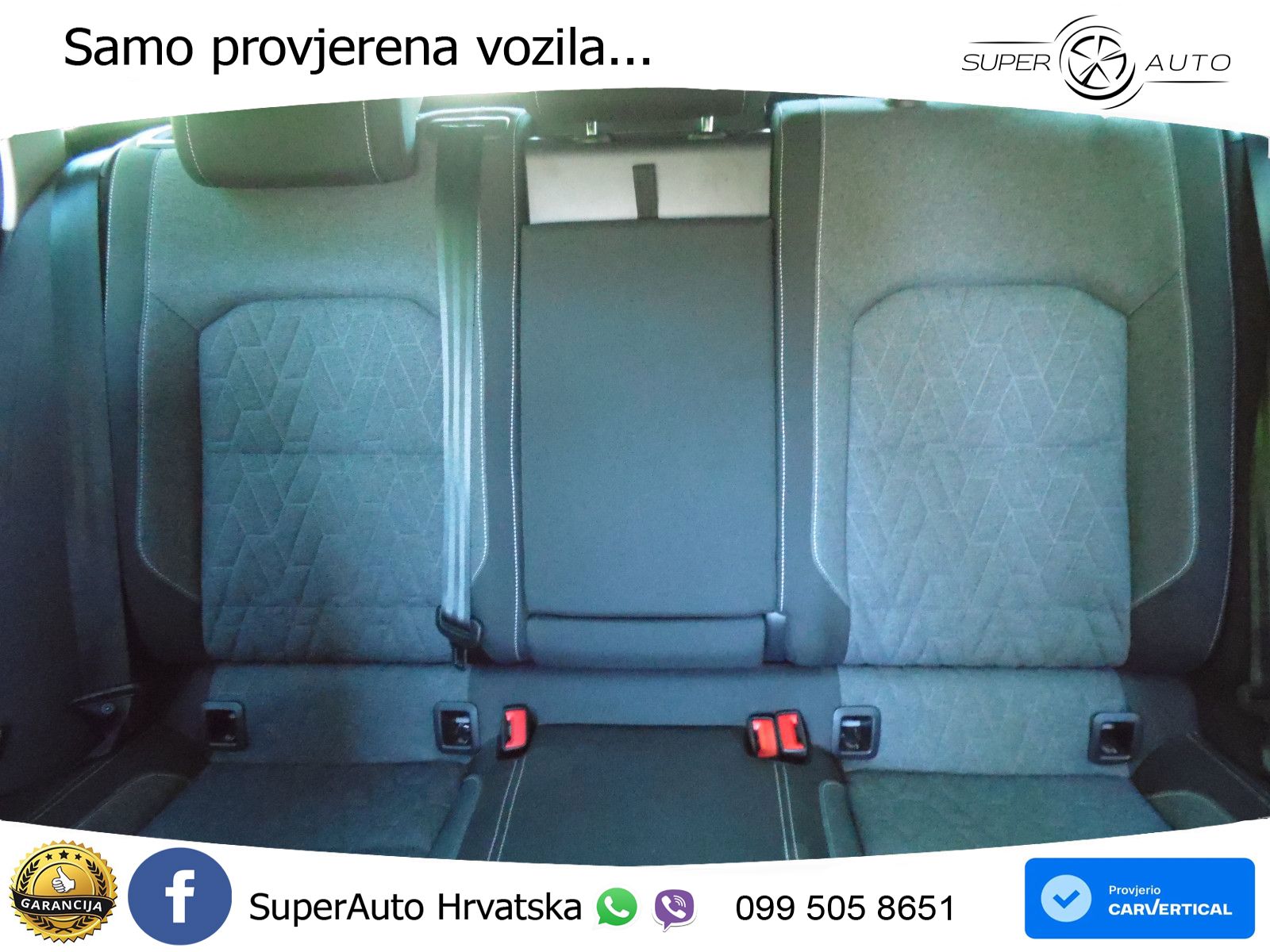 Volkswagen Passat Variant 2.0 TDI (122 KS) DSG Business LED+GR SJED+ACC