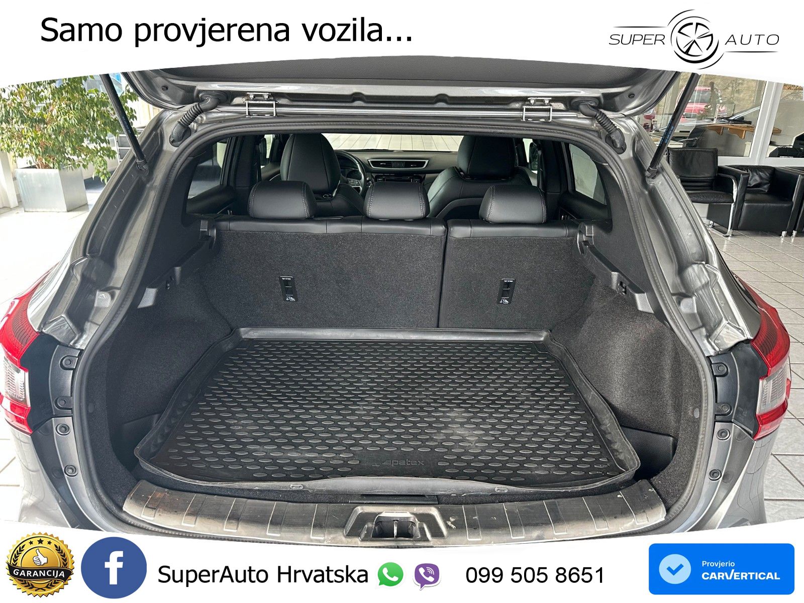 Nissan Qashqai 1.3i (160 KS) DCT Tekna LED+GR SJED+ACC