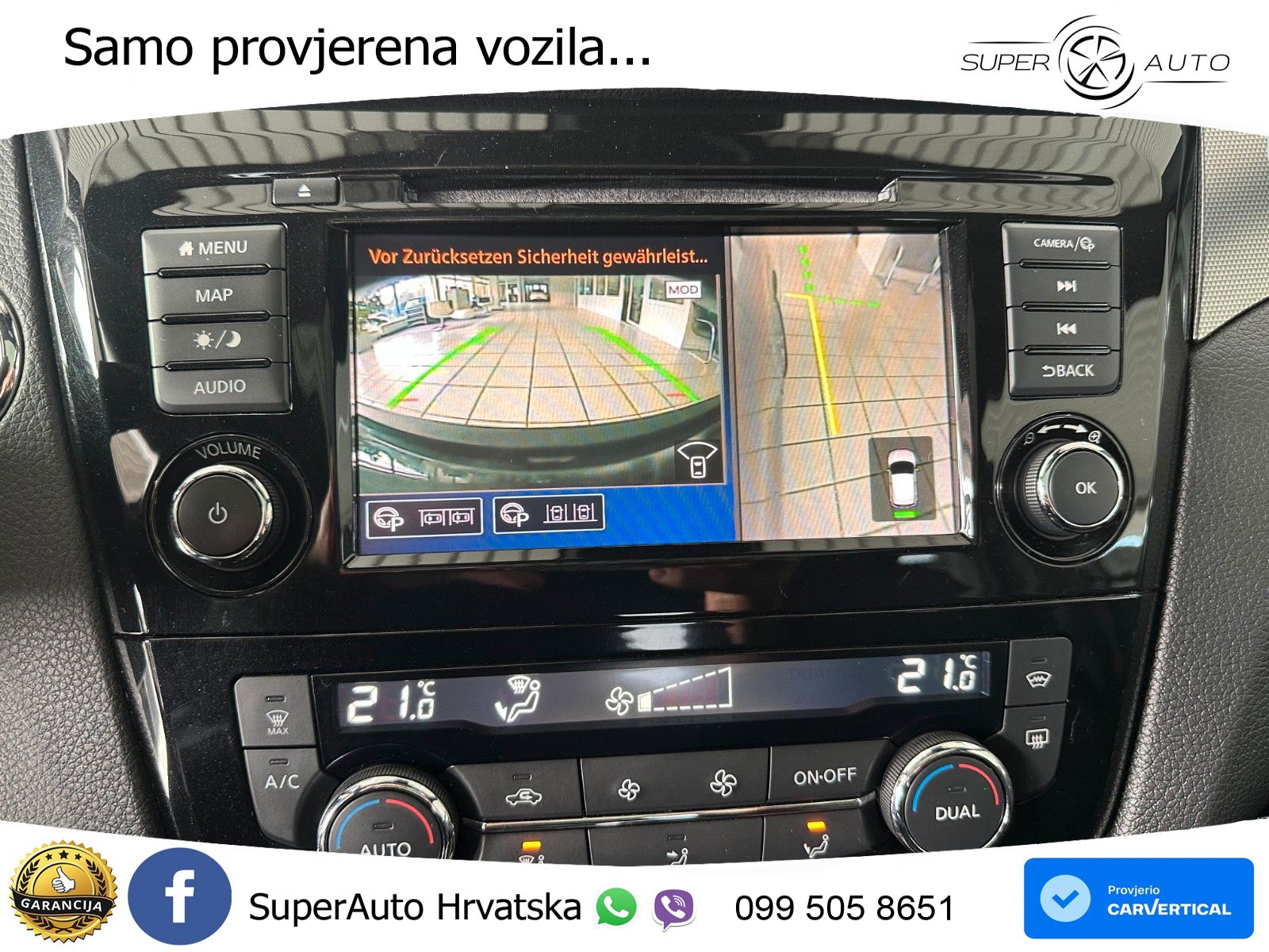 Nissan Qashqai 1.3i (160 KS) DCT Tekna LED+GR SJED+ACC
