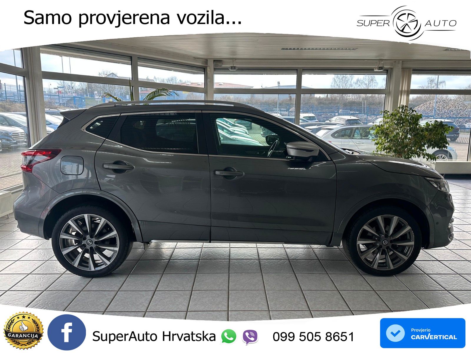 Nissan Qashqai 1.3i (160 KS) DCT Tekna LED+GR SJED+ACC