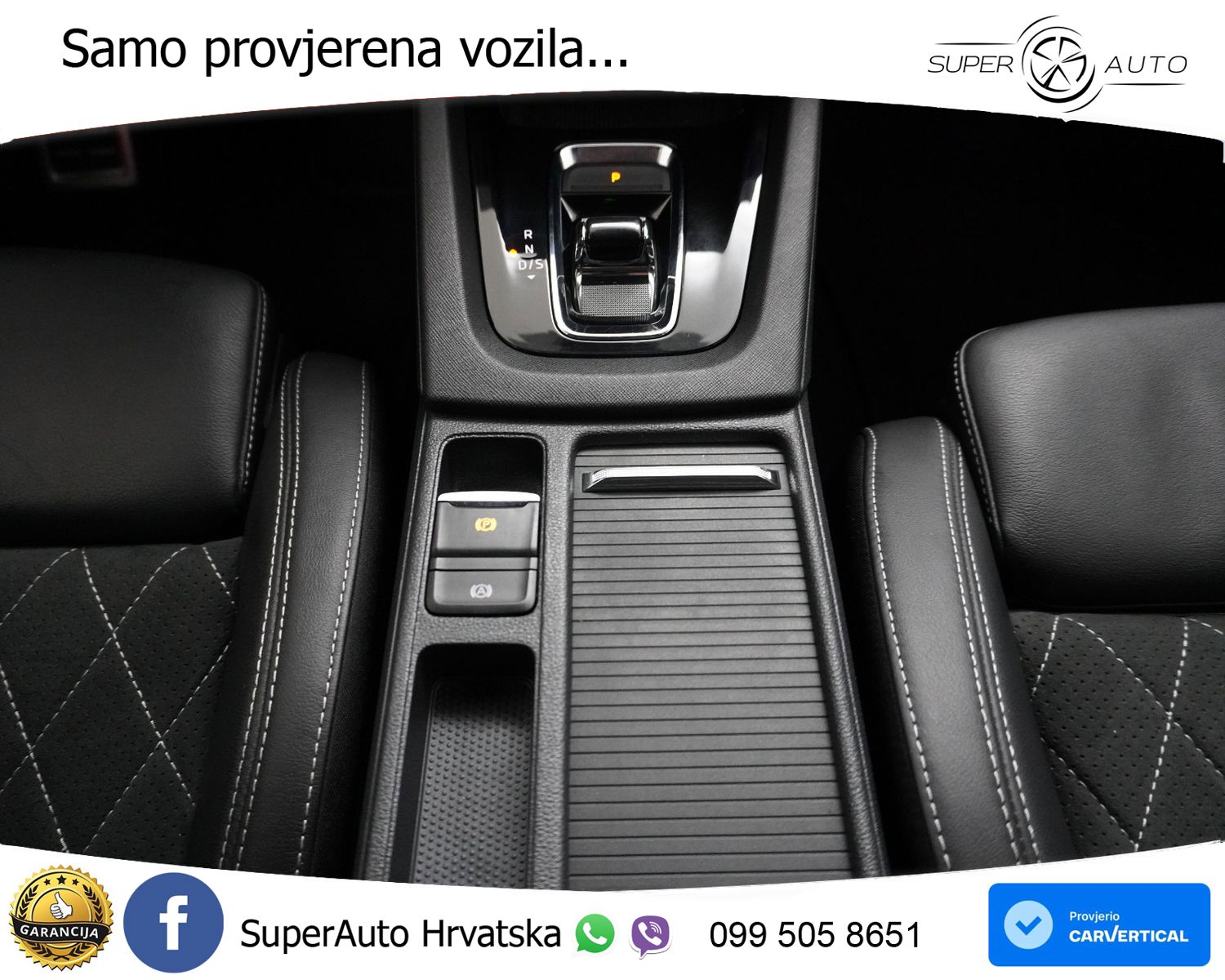 Škoda Octavia Combi RS 2.0 TSI (245 KS) DSG LED+GR SJED+ACC