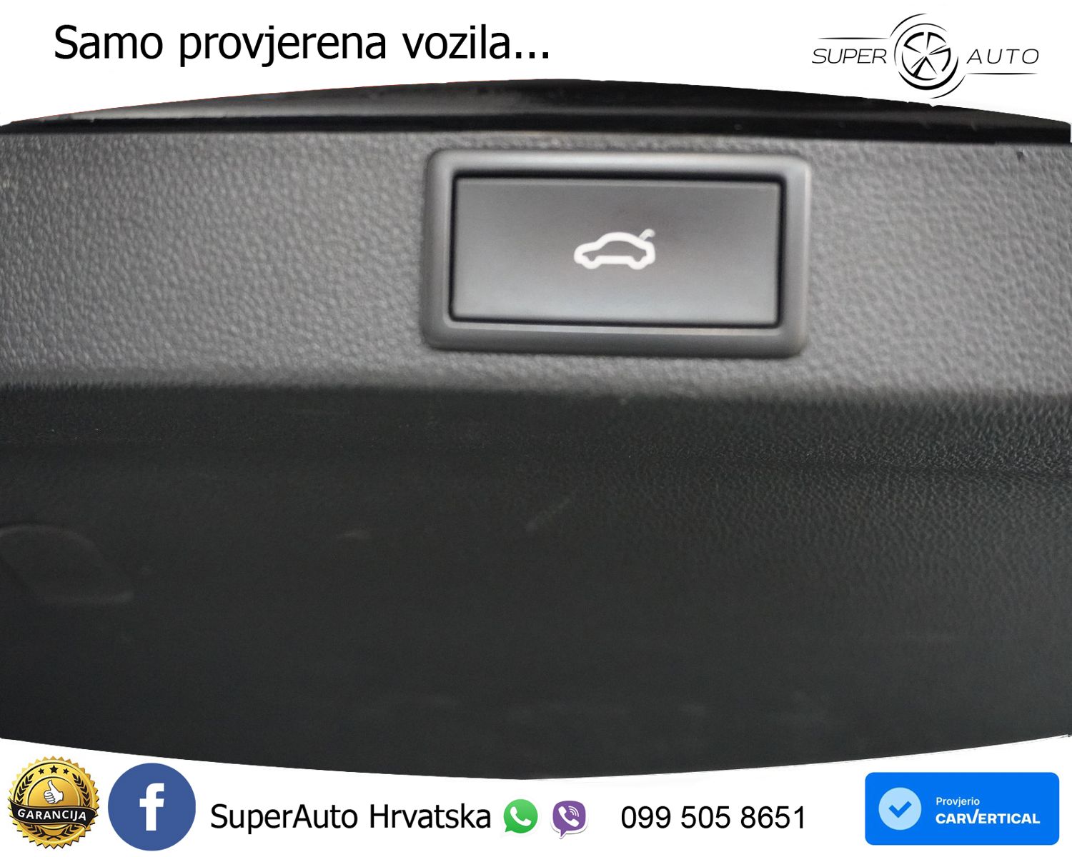Škoda Octavia Combi RS 2.0 TSI (245 KS) DSG LED+GR SJED+ACC
