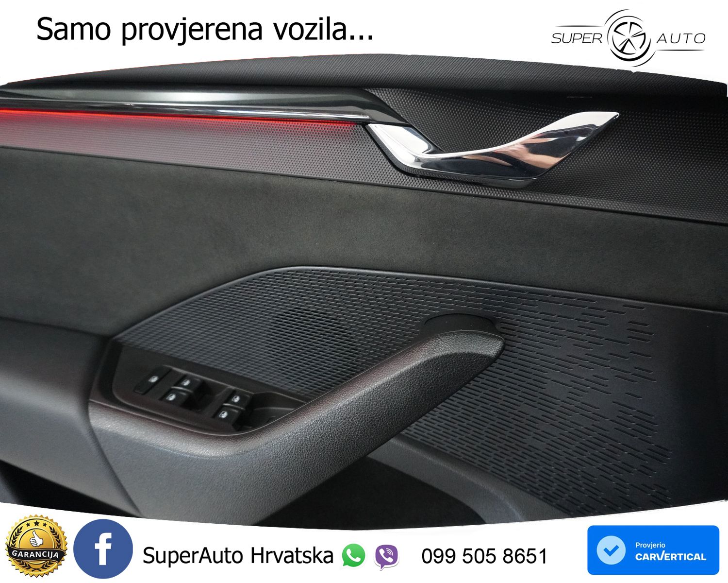 Škoda Octavia Combi RS 2.0 TSI (245 KS) DSG LED+GR SJED+ACC