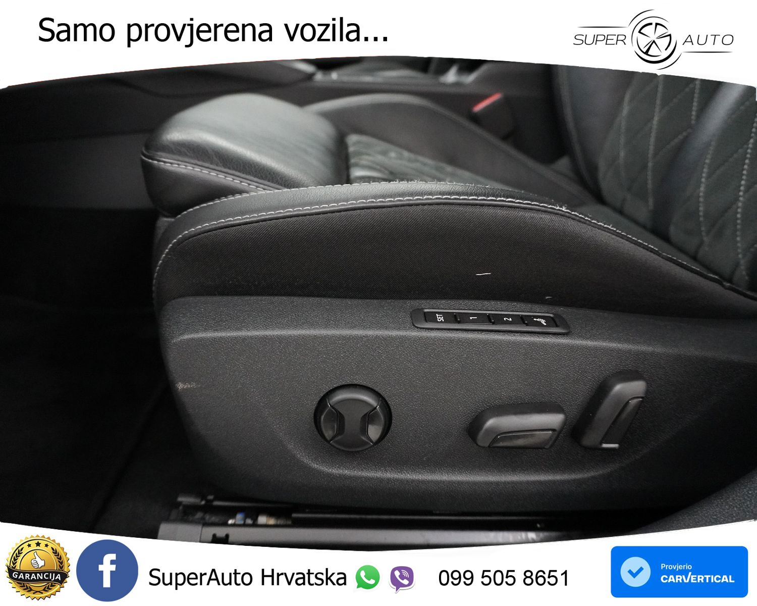 Škoda Octavia Combi RS 2.0 TSI (245 KS) DSG LED+GR SJED+ACC