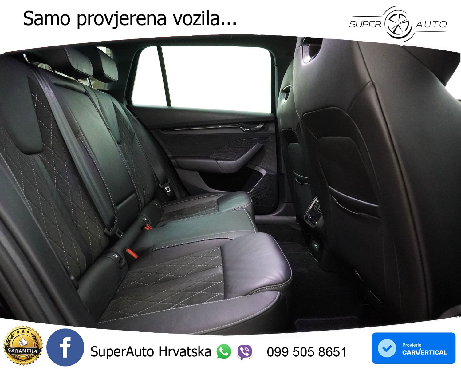 Škoda Octavia Combi RS 2.0 TSI (245 KS) DSG LED+GR SJED+ACC