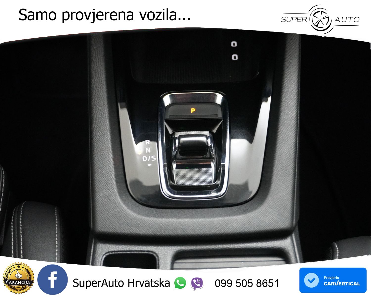 Škoda Octavia Combi RS 2.0 TSI (245 KS) DSG LED+GR SJED+ACC