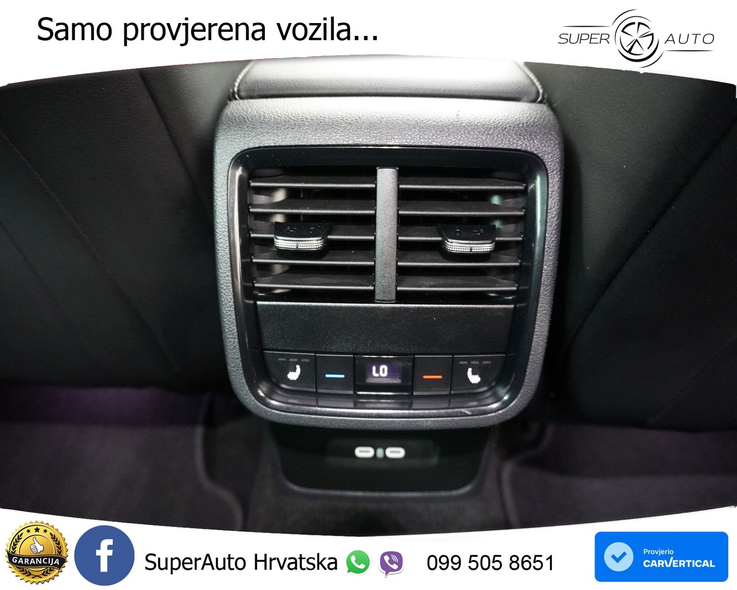Škoda Octavia Combi RS 2.0 TSI (245 KS) DSG LED+GR SJED+ACC