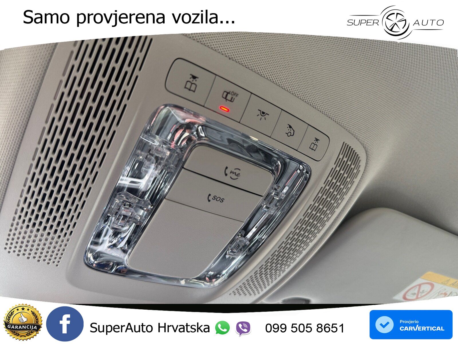 Mercedes-Benz A 180 7G-DCT LED+GR SJED+ACC