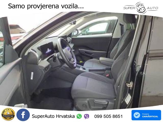 Volkswagen T-Roc 1.5 eTSI (116 KS)  DSG LED+GR SJED+ACC
