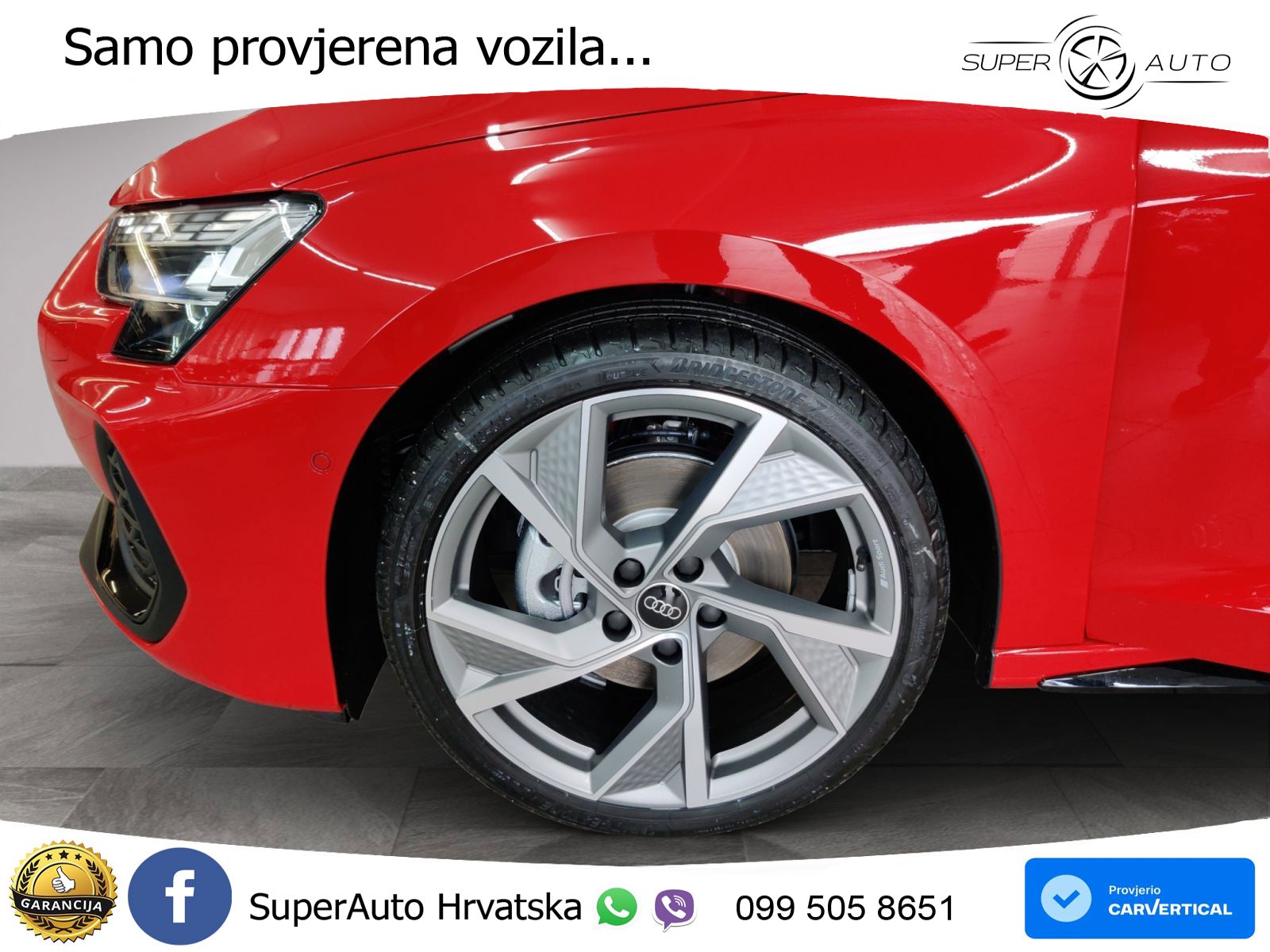 Audi A3 35 TFSI (150 KS) S tronic S line MATRIX+GR SJED+KAM