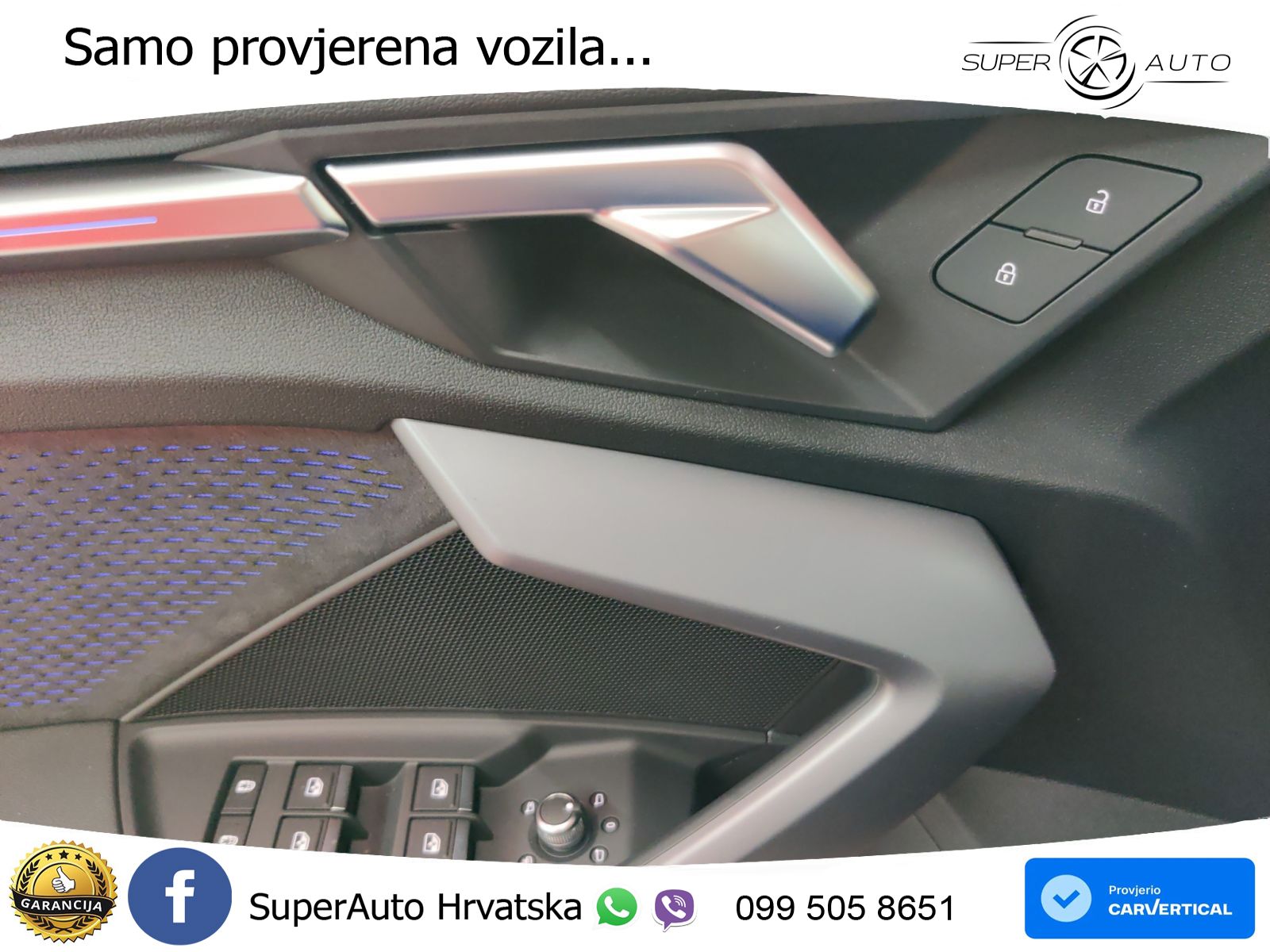 Audi A3 35 TFSI (150 KS) S tronic S line MATRIX+GR SJED+KAM