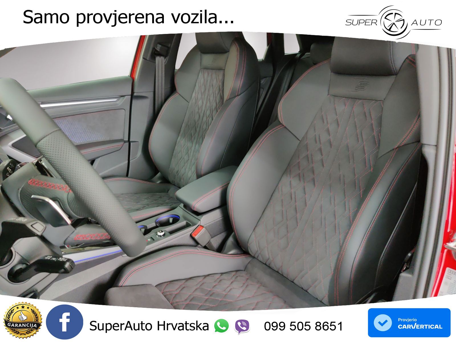 Audi A3 35 TFSI (150 KS) S tronic S line MATRIX+GR SJED+KAM