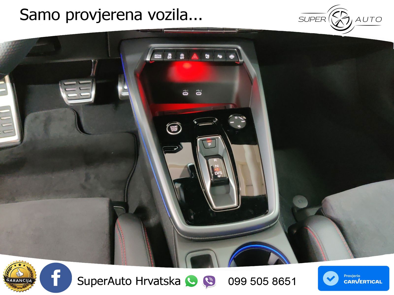 Audi A3 35 TFSI (150 KS) S tronic S line MATRIX+GR SJED+KAM