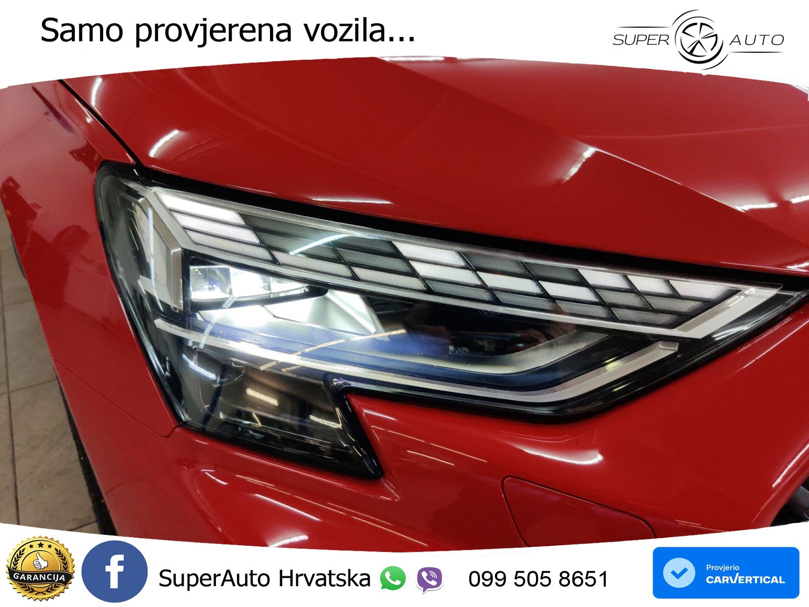 Audi A3 35 TFSI (150 KS) S tronic S line MATRIX+GR SJED+KAM