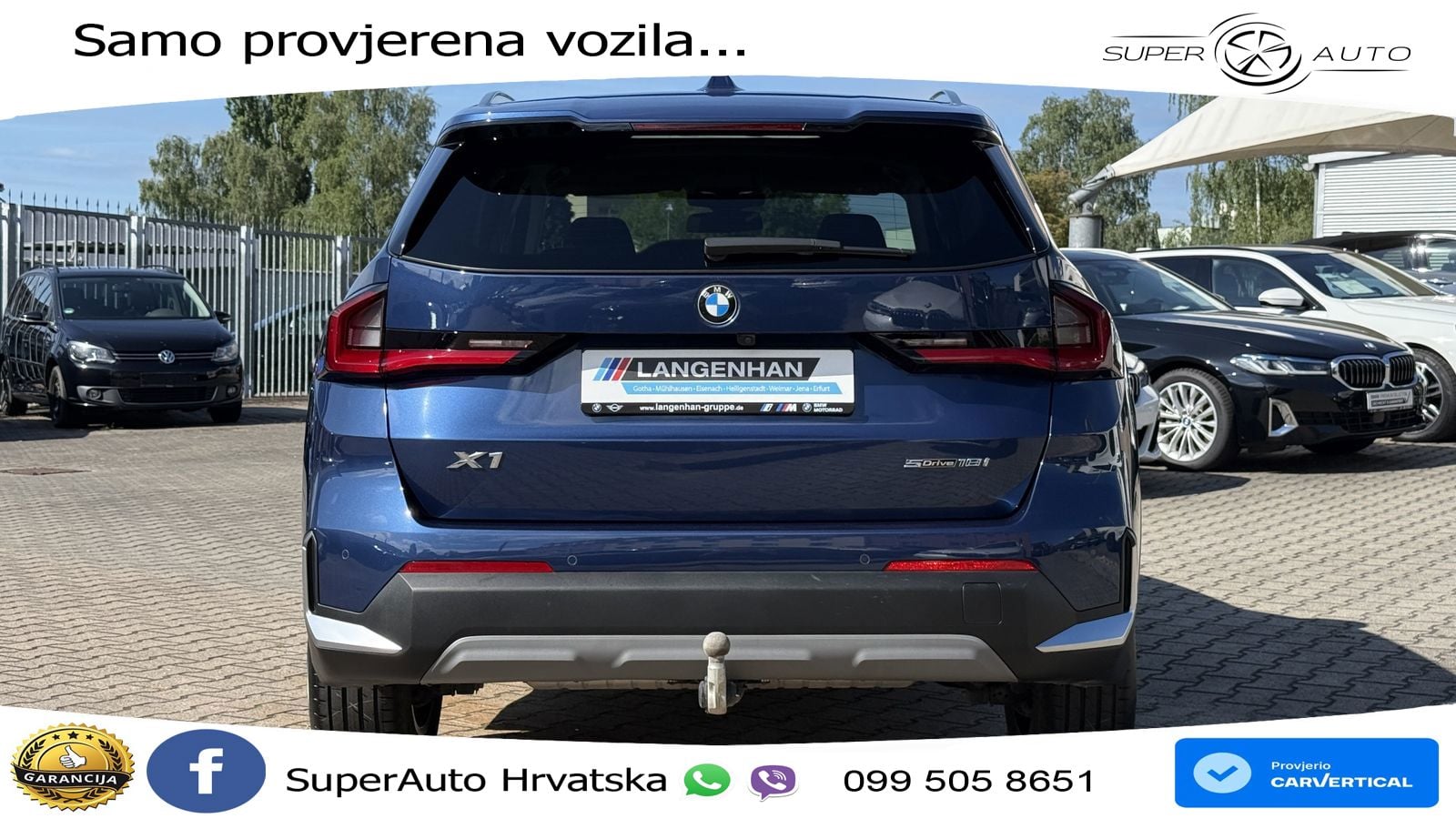 BMW X1 18i (136 KS) sDrive Steptronic