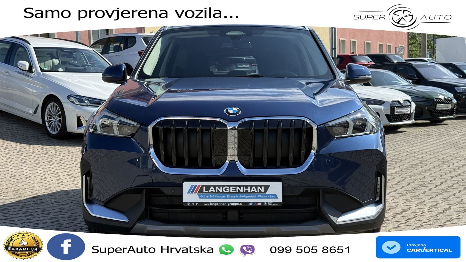 BMW X1 18i (136 KS) sDrive Steptronic