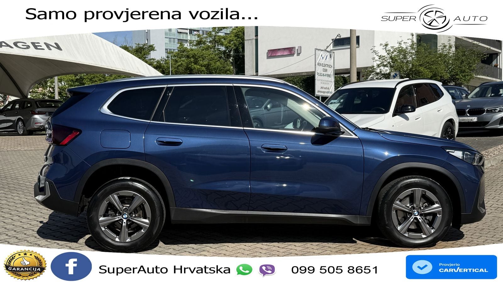 BMW X1 18i (136 KS) sDrive Steptronic