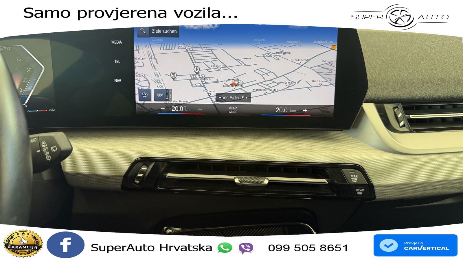 BMW X1 18i (136 KS) sDrive Steptronic
