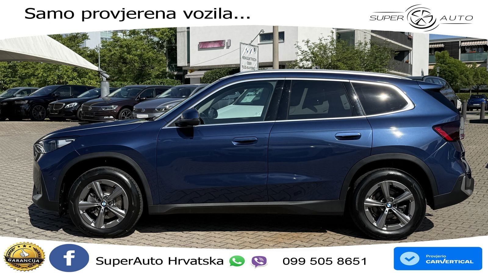 BMW X1 18i (136 KS) sDrive Steptronic