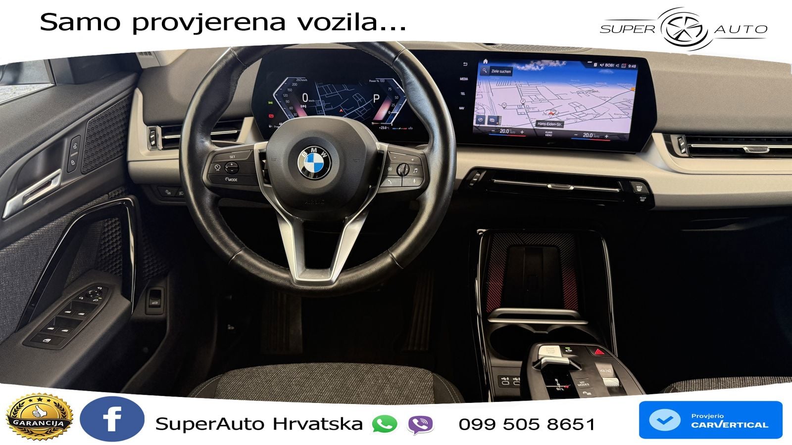 BMW X1 18i (136 KS) sDrive Steptronic