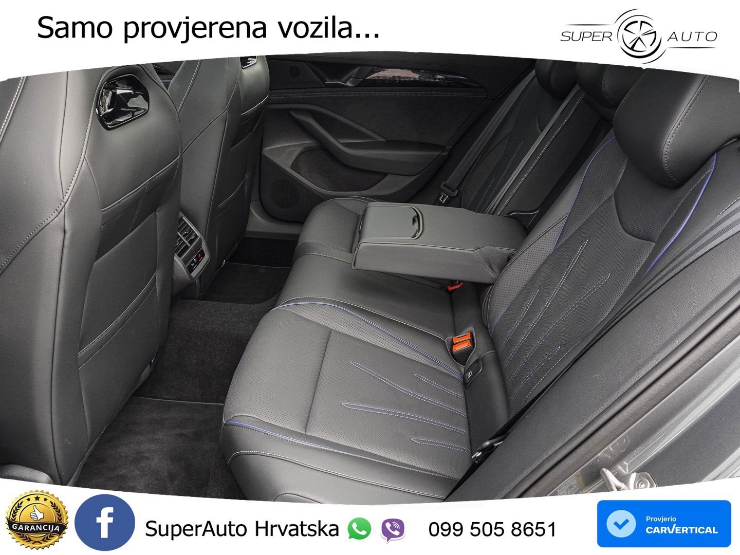 Volkswagen Passat Variant 1.5 TSI (204 KS) eHybrid DSG R-Line LED+GR SJED+ACC
