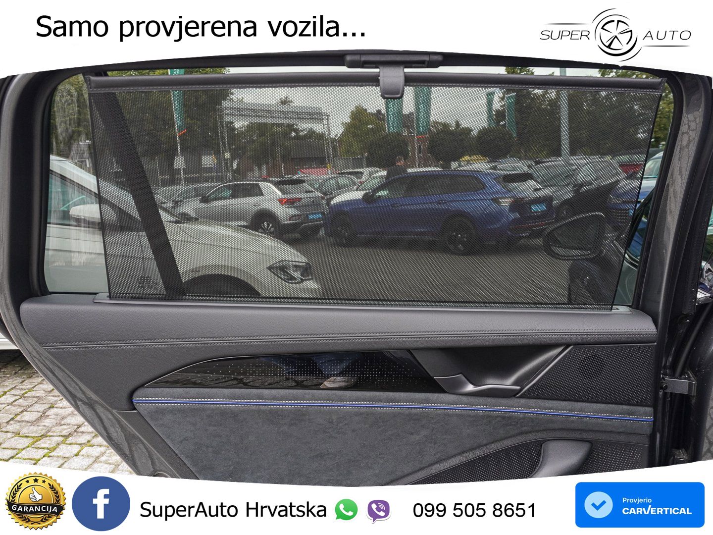 Volkswagen Passat Variant 1.5 TSI (204 KS) eHybrid DSG R-Line LED+GR SJED+ACC