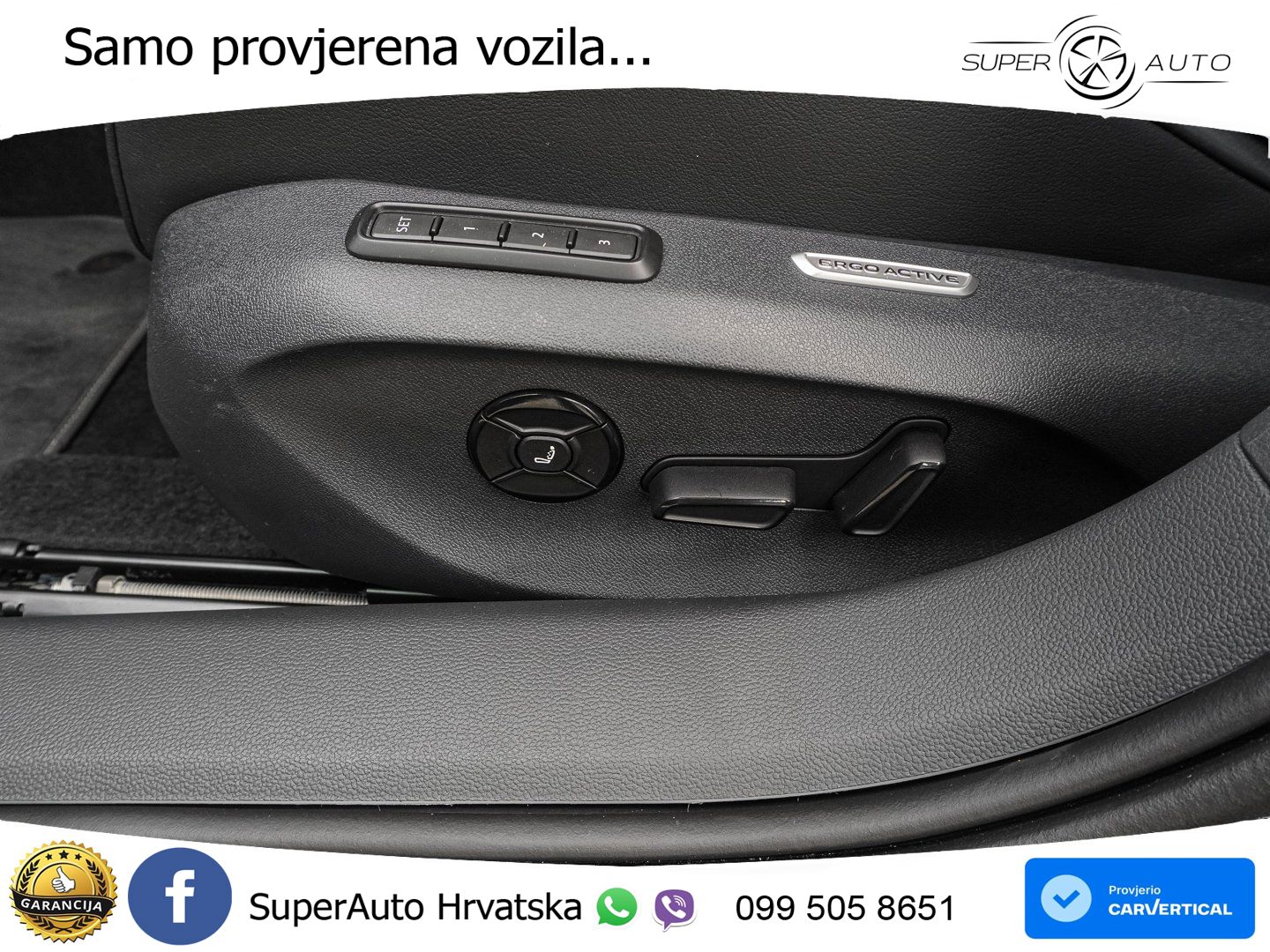 Volkswagen Passat Variant 1.5 TSI (204 KS) eHybrid DSG R-Line LED+GR SJED+ACC