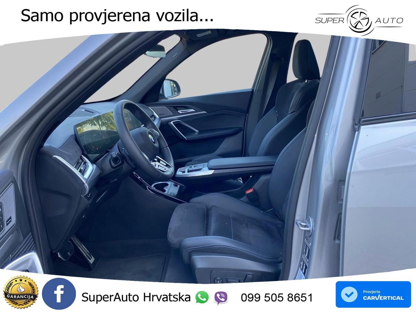 BMW X1 18i (136 KS) sDrive Steptronic M Sport LED+GR SJED+ACC