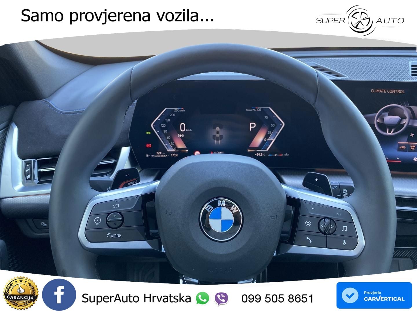 BMW X1 18i (136 KS) sDrive Steptronic M Sport LED+GR SJED+ACC