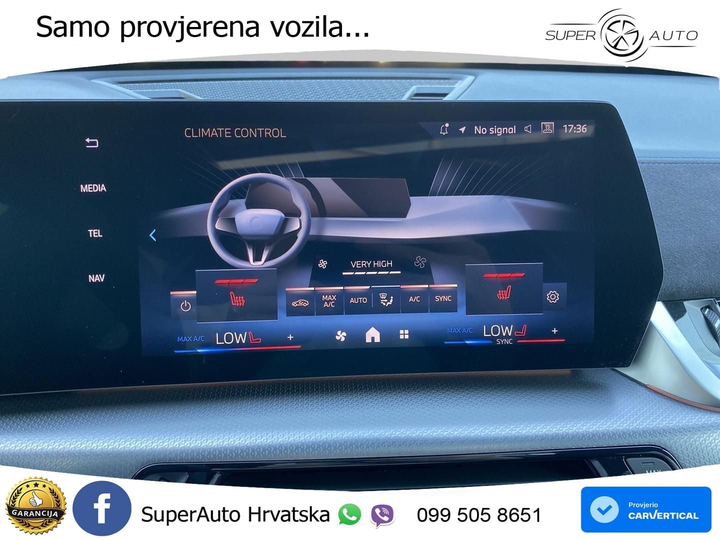BMW X1 18i (136 KS) sDrive Steptronic M Sport LED+GR SJED+ACC