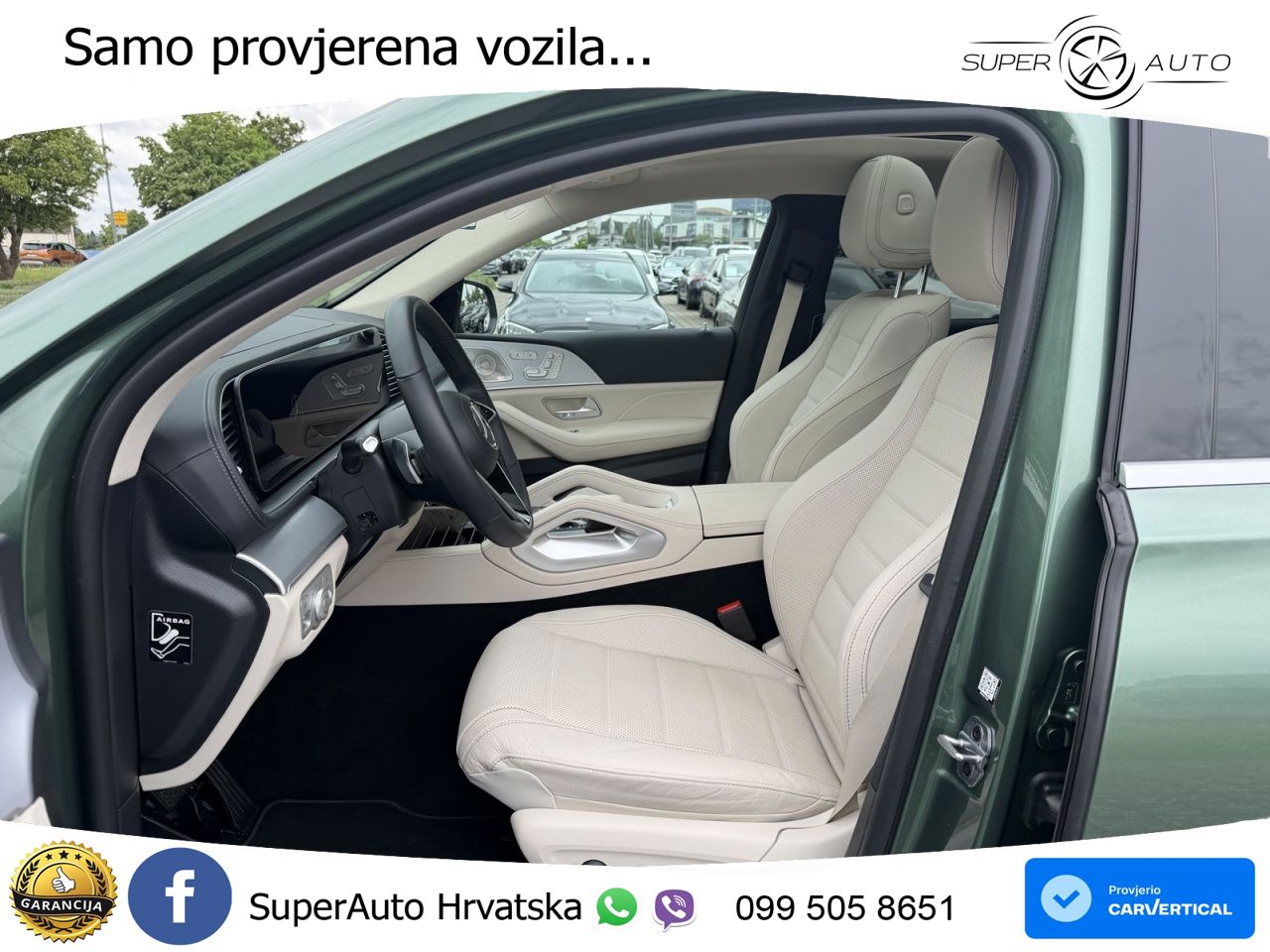 Mercedes GLE Coupe 300d (269 KS) EQ Boost 4MATIC 9G-TRONIC AMG ACC+HEAD+GR SJED+360+PANO