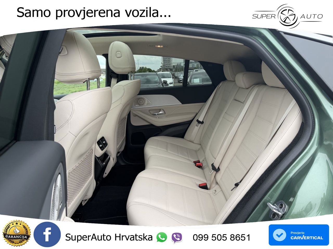 Mercedes GLE Coupe 300d (269 KS) EQ Boost 4MATIC 9G-TRONIC AMG ACC+HEAD+GR SJED+360+PANO