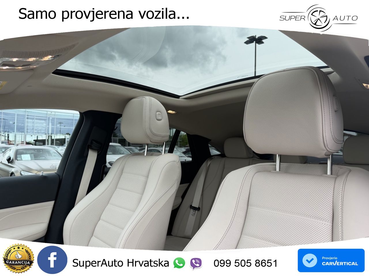 Mercedes GLE Coupe 300d (269 KS) EQ Boost 4MATIC 9G-TRONIC AMG ACC+HEAD+GR SJED+360+PANO