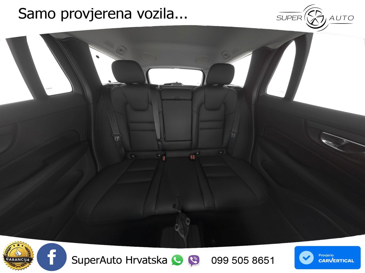 Volvo V60 2.0 T8 AWD Geartronic LED+GR SJED+ACC