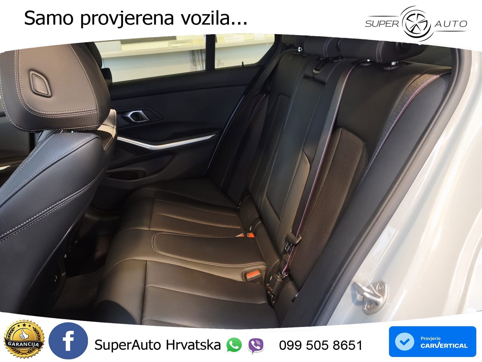 BMW 320i (184 KS) xDrive Steptronic M Sport LED+GR SJED+ACC