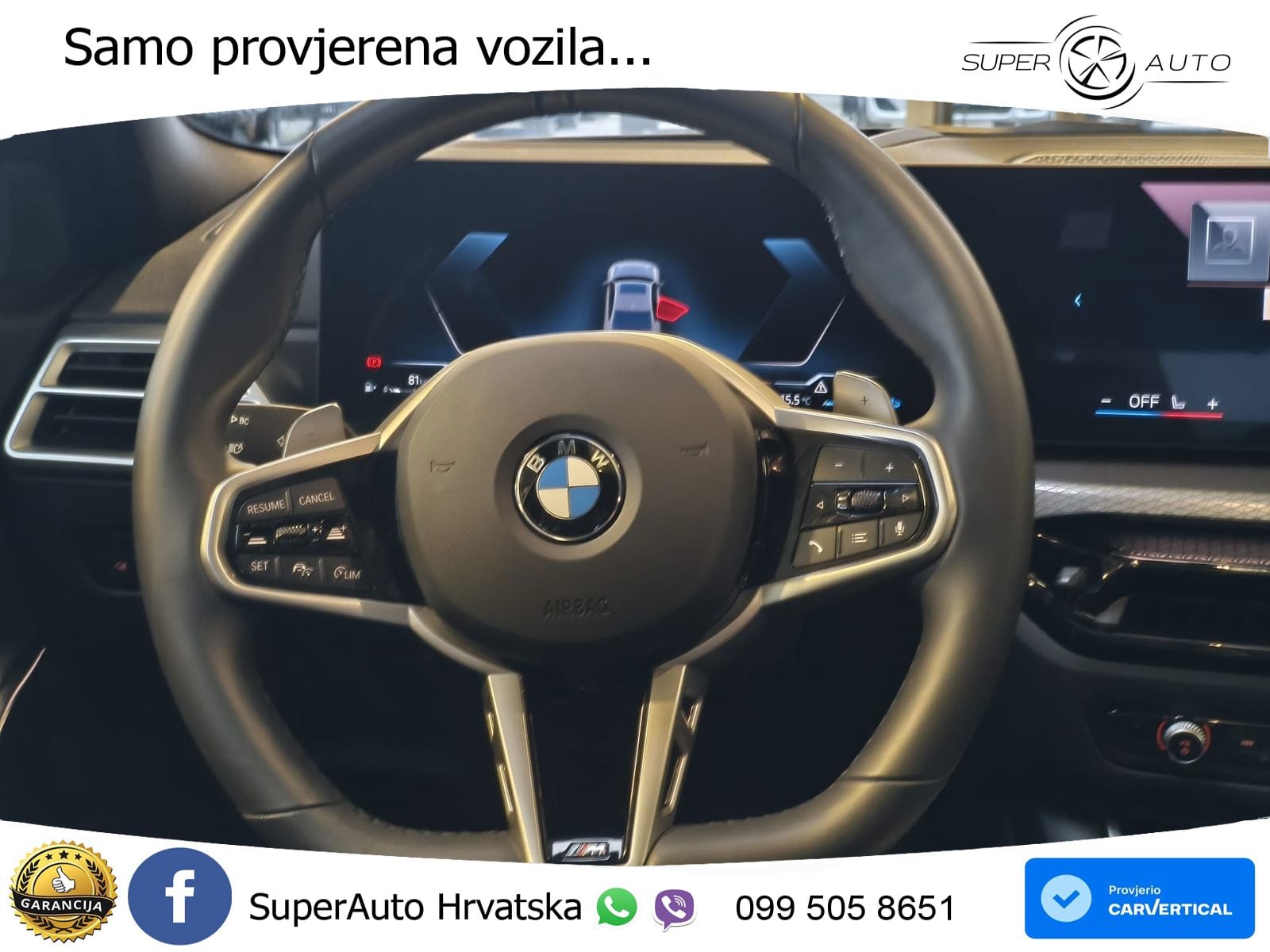 BMW 320i (184 KS) xDrive Steptronic M Sport LED+GR SJED+ACC