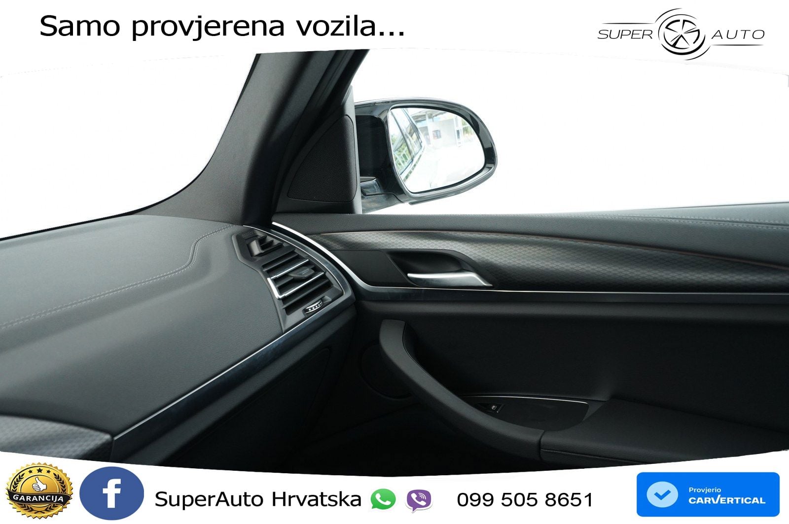 BMW X3 M40d xDrive Steptronic