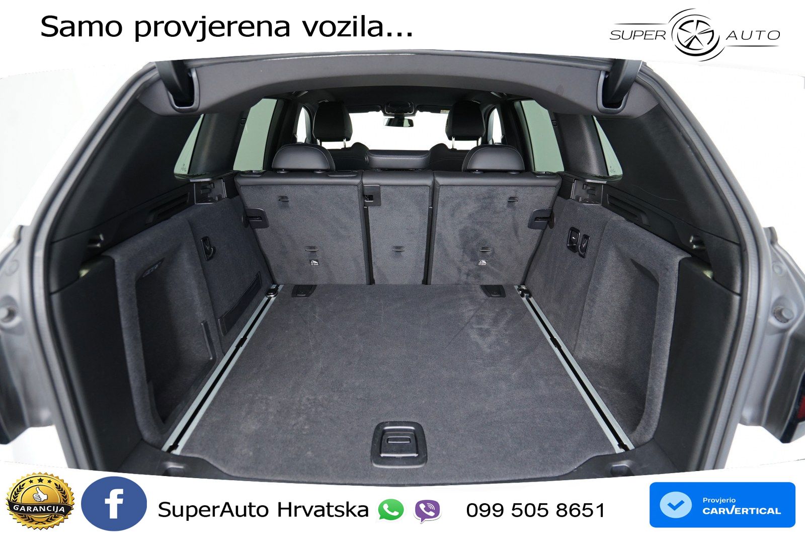 BMW X3 M40d xDrive Steptronic