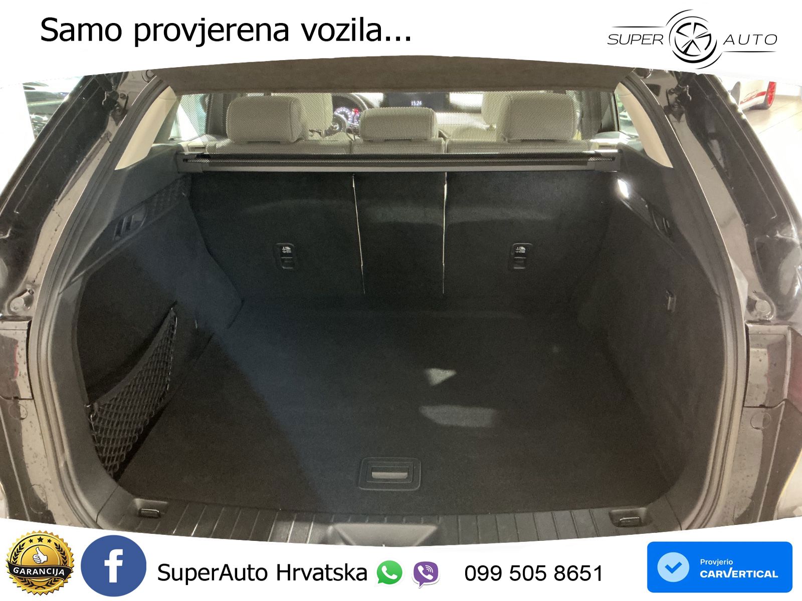 Mazda CX-60 3.3 e-Skyactiv D (254 KS) AWD Automatic LED+GR SJED+ACC