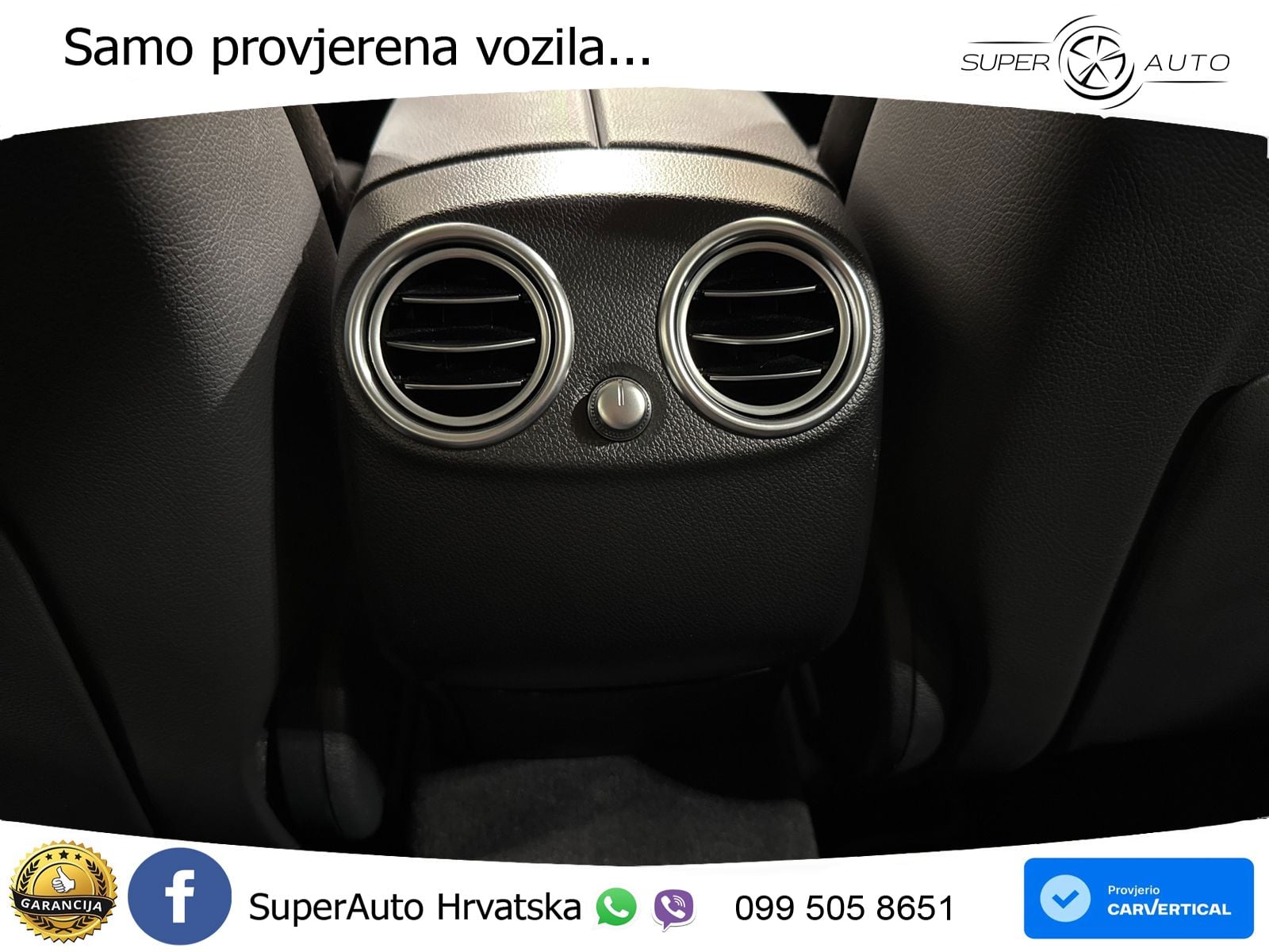 Mercedes GLC 200 (197 KS) 4MATIC G-TRONIC